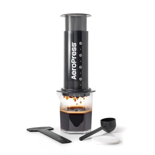 Powerful XL Coffee Press Selected