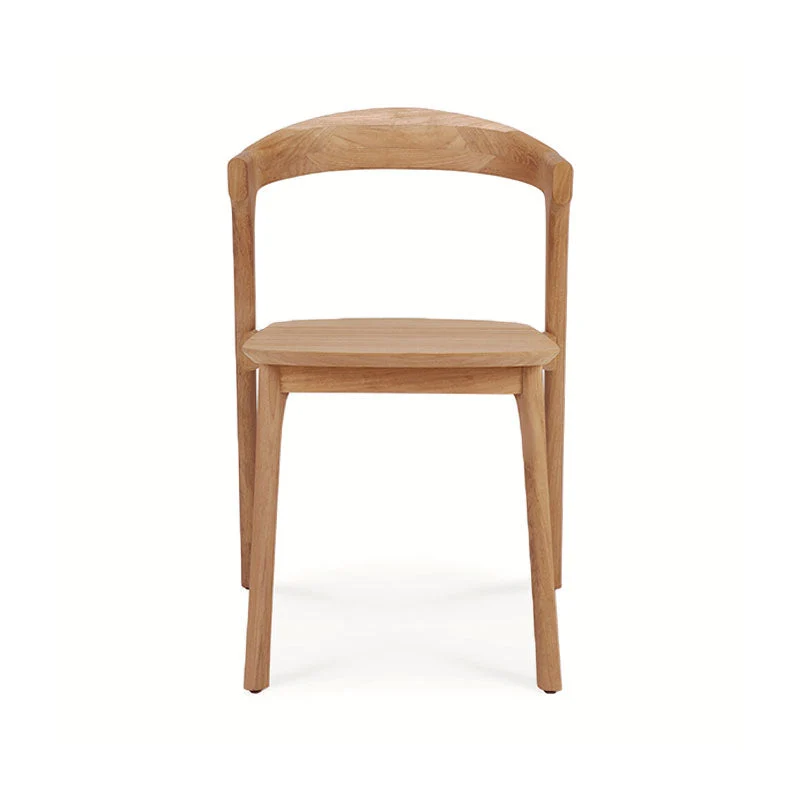 Superior Bok Outdoor Dining Chair Teak Easy-to-Use