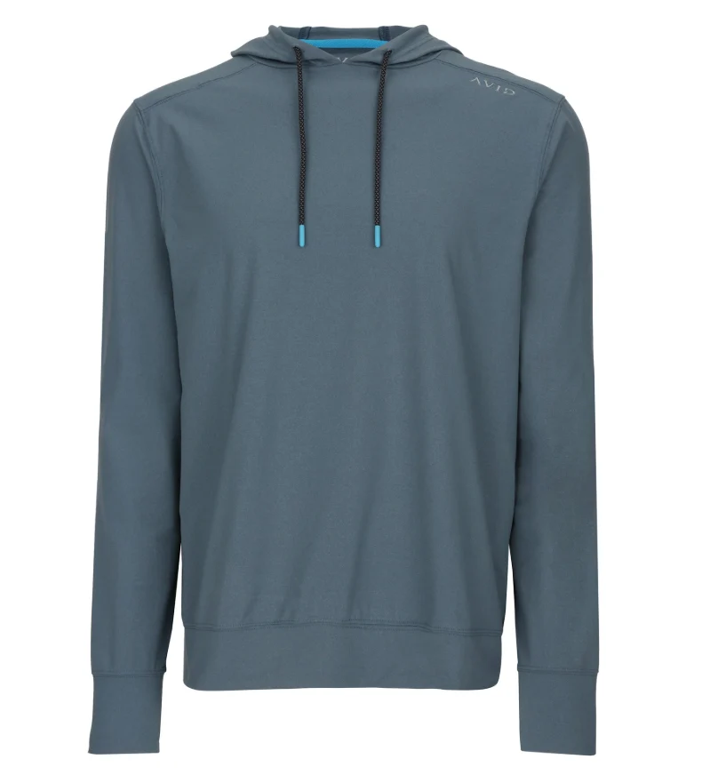 Relaxed Pacifico Apex Hoodie by AVID High-End