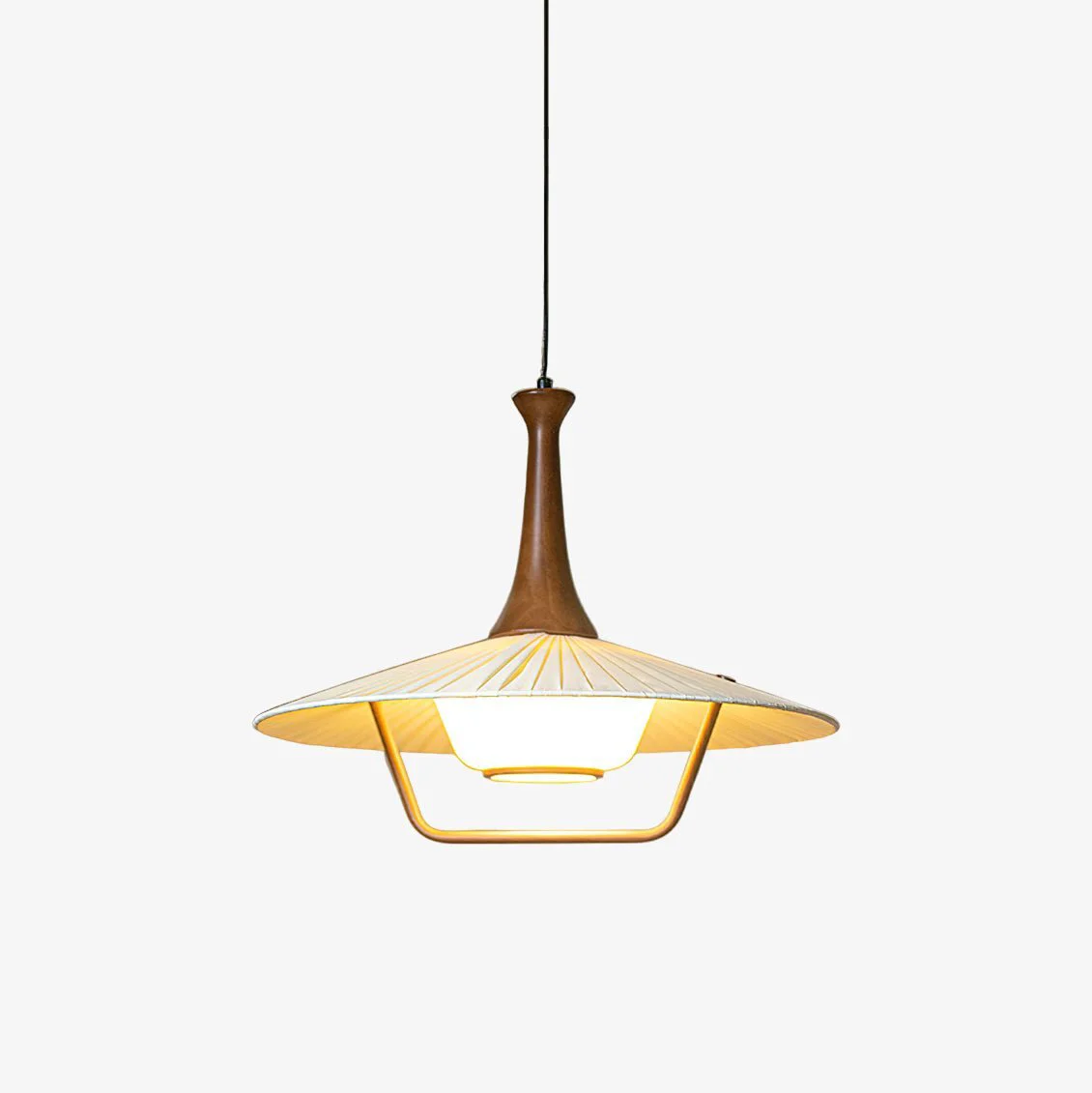 Fashionable Eikon Pendant Lamp Pure