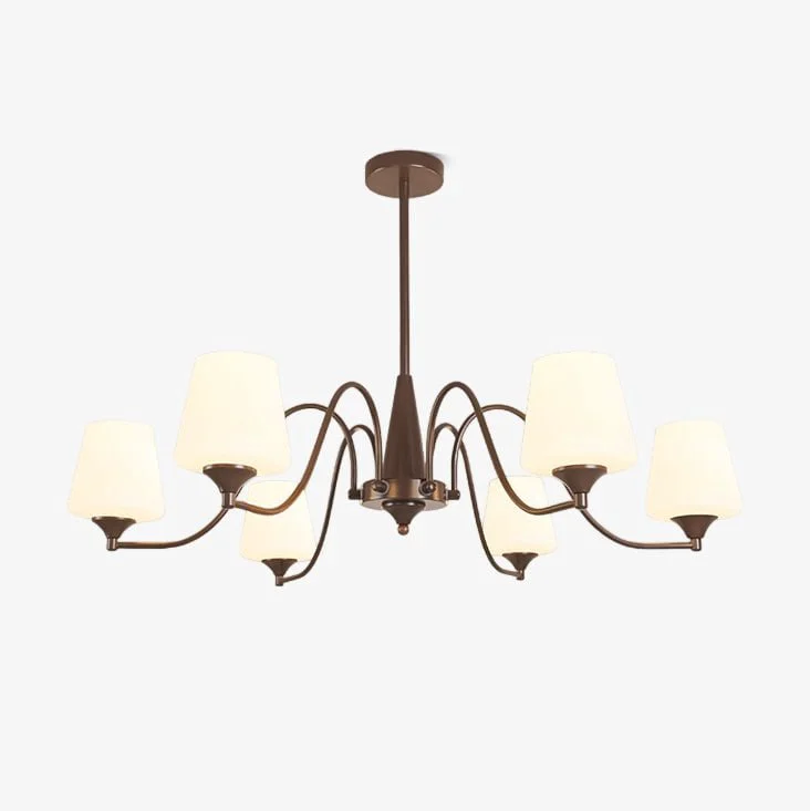 Reliable Ridge Chandelier Optimized