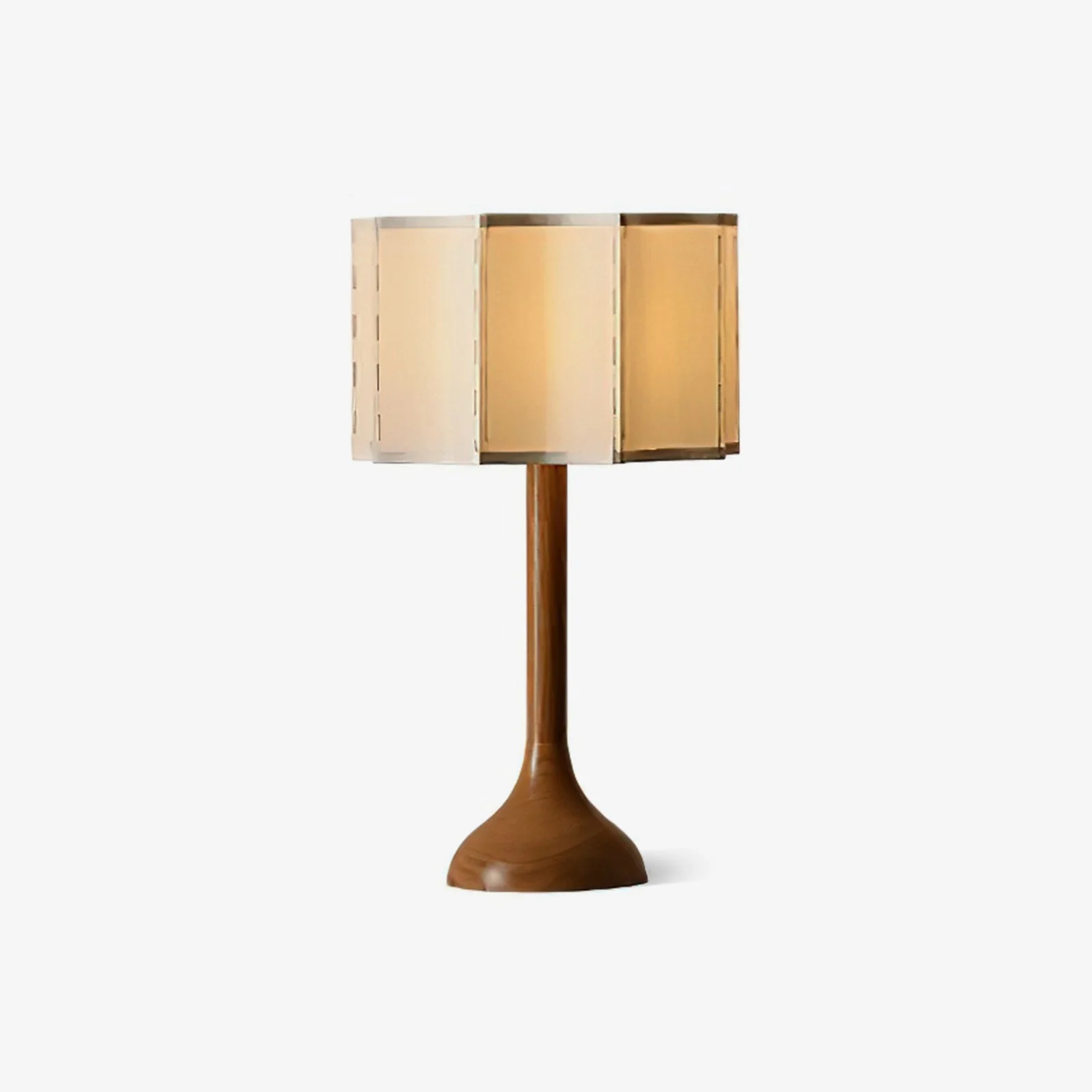 Original Design Hakka Table Lamp Excellent