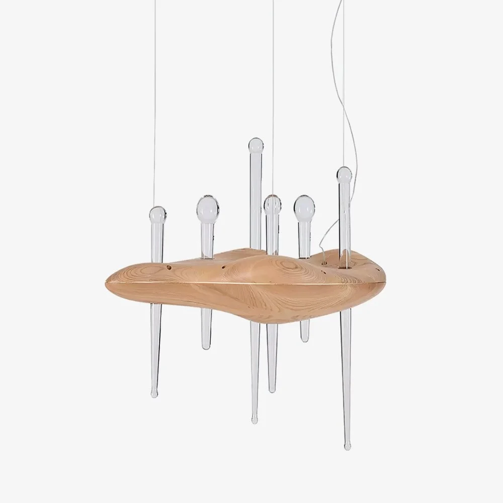 Optimized Skyward Thorn Chandelier Consistent
