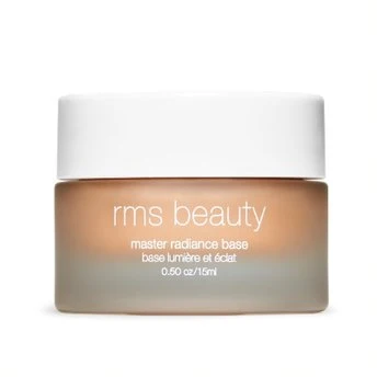 Easy-to-Use RMS Beauty Master Radiance Base Relaxed