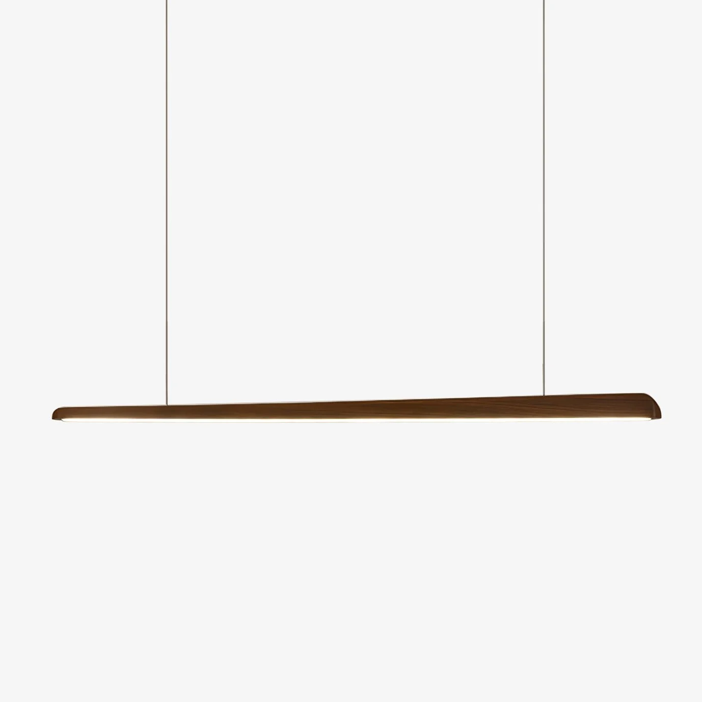 Proven Linearity Pendant Lamp Smooth