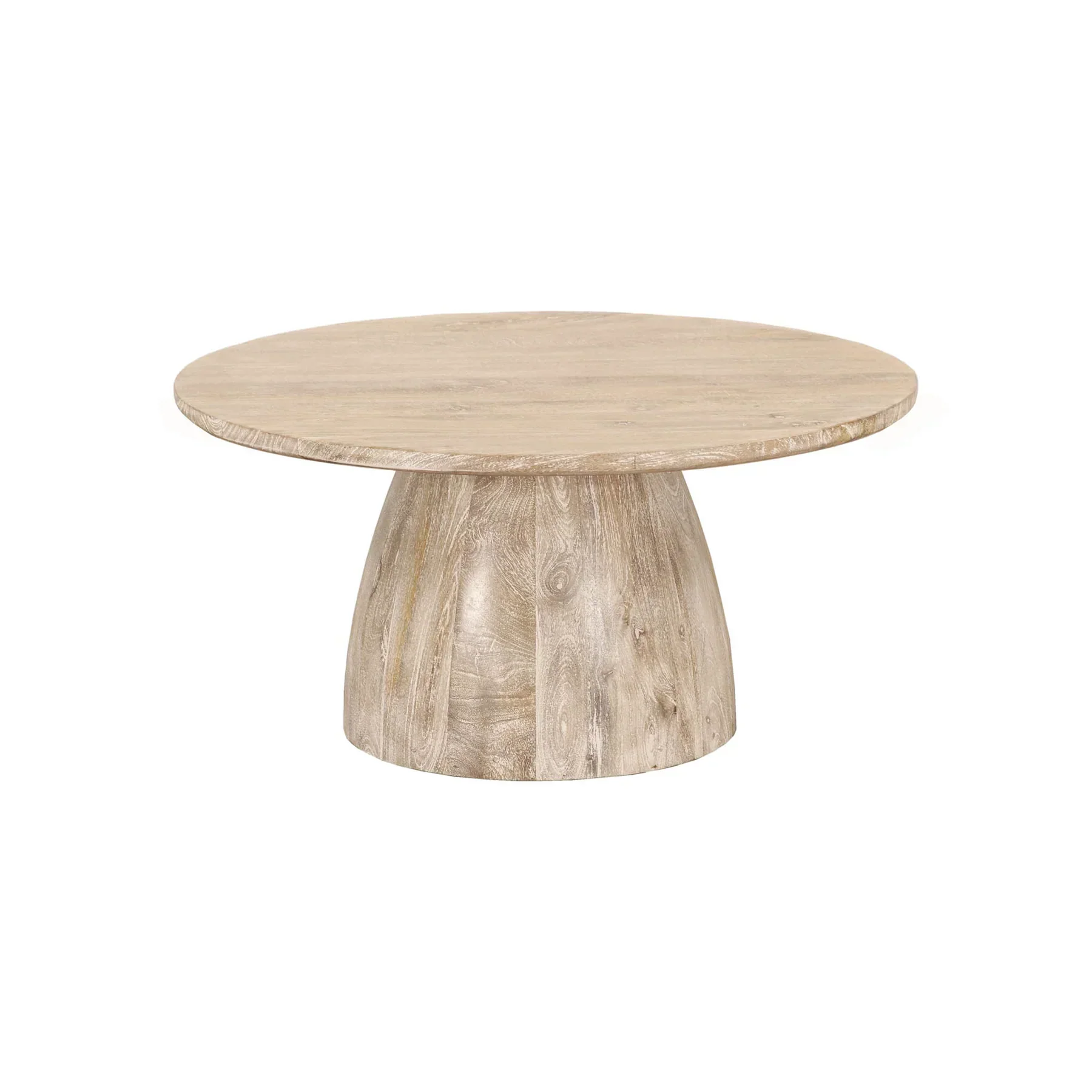 Powerful Truffle Coffee Table Expertly Made