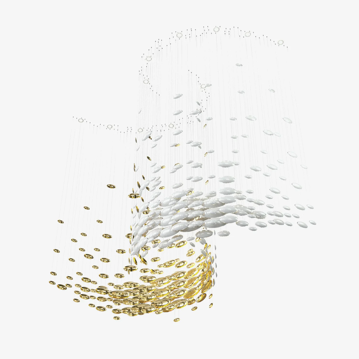 Prestigious Lustre Bowl Collection Chandelier Fast