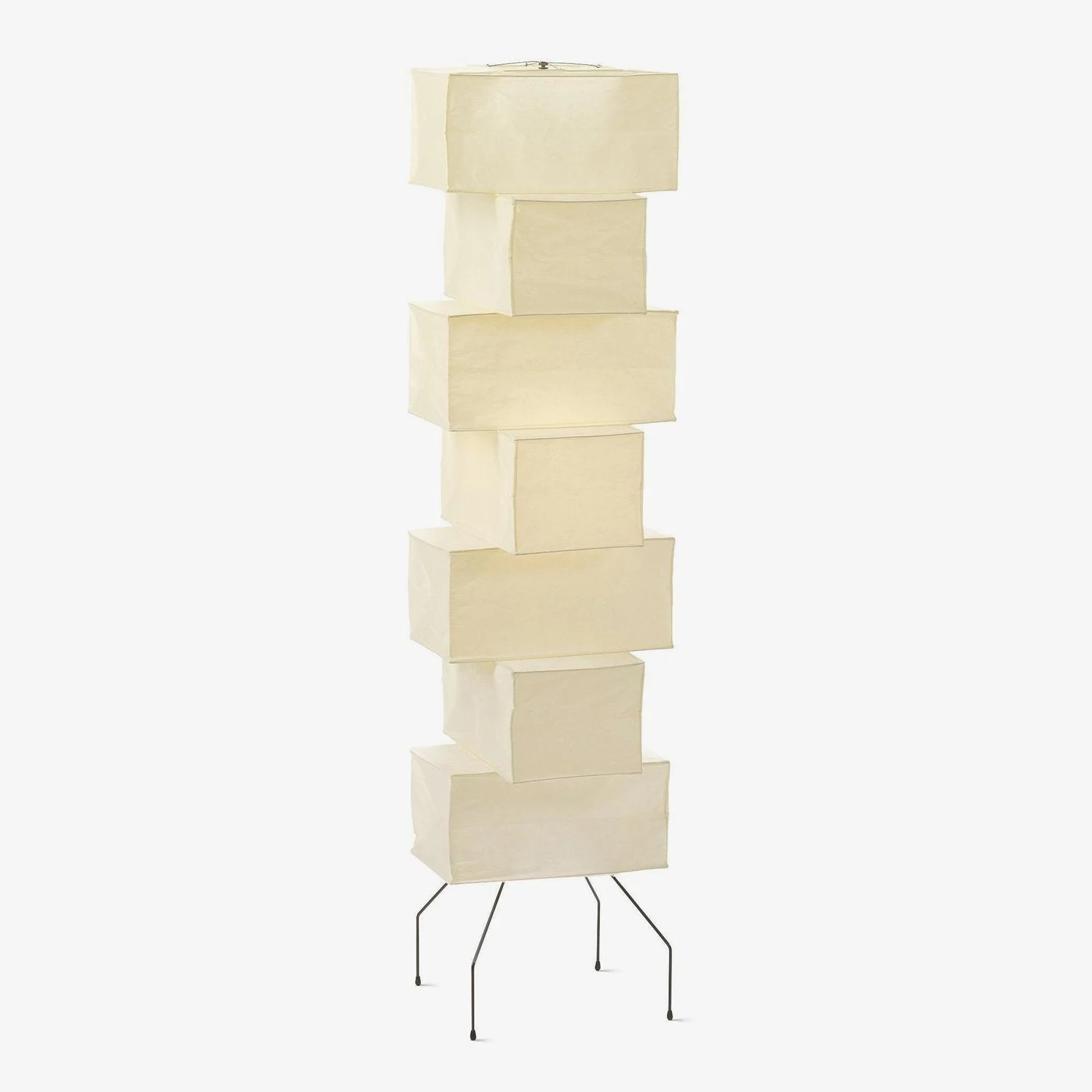 Original Design Lana Stacked Floor Lamp Elite