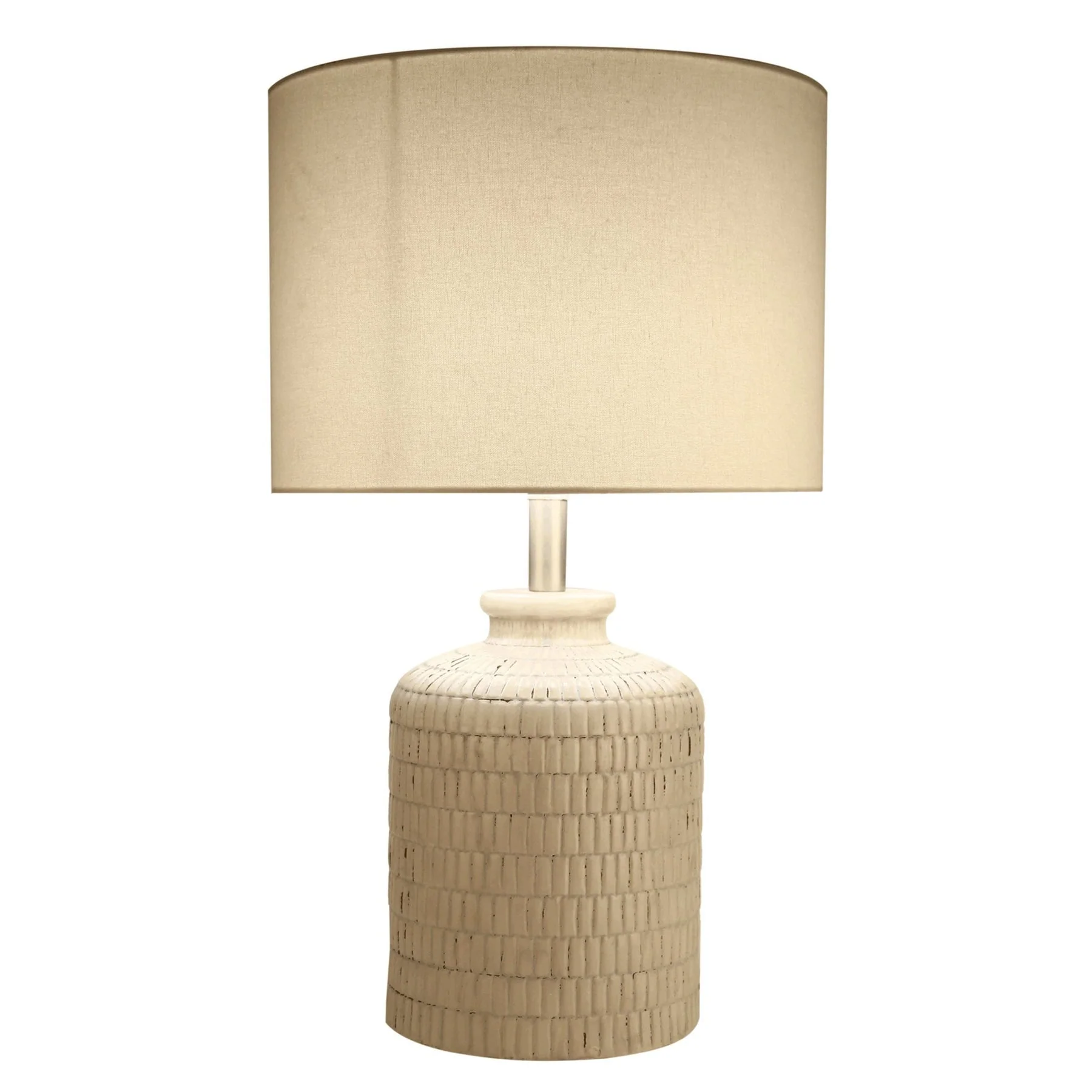 Elite Skye Opaline Lamp Authentic