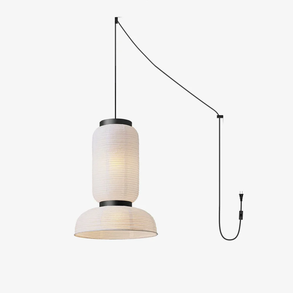 Secure Formakami Pendant Swag Lamp Advanced