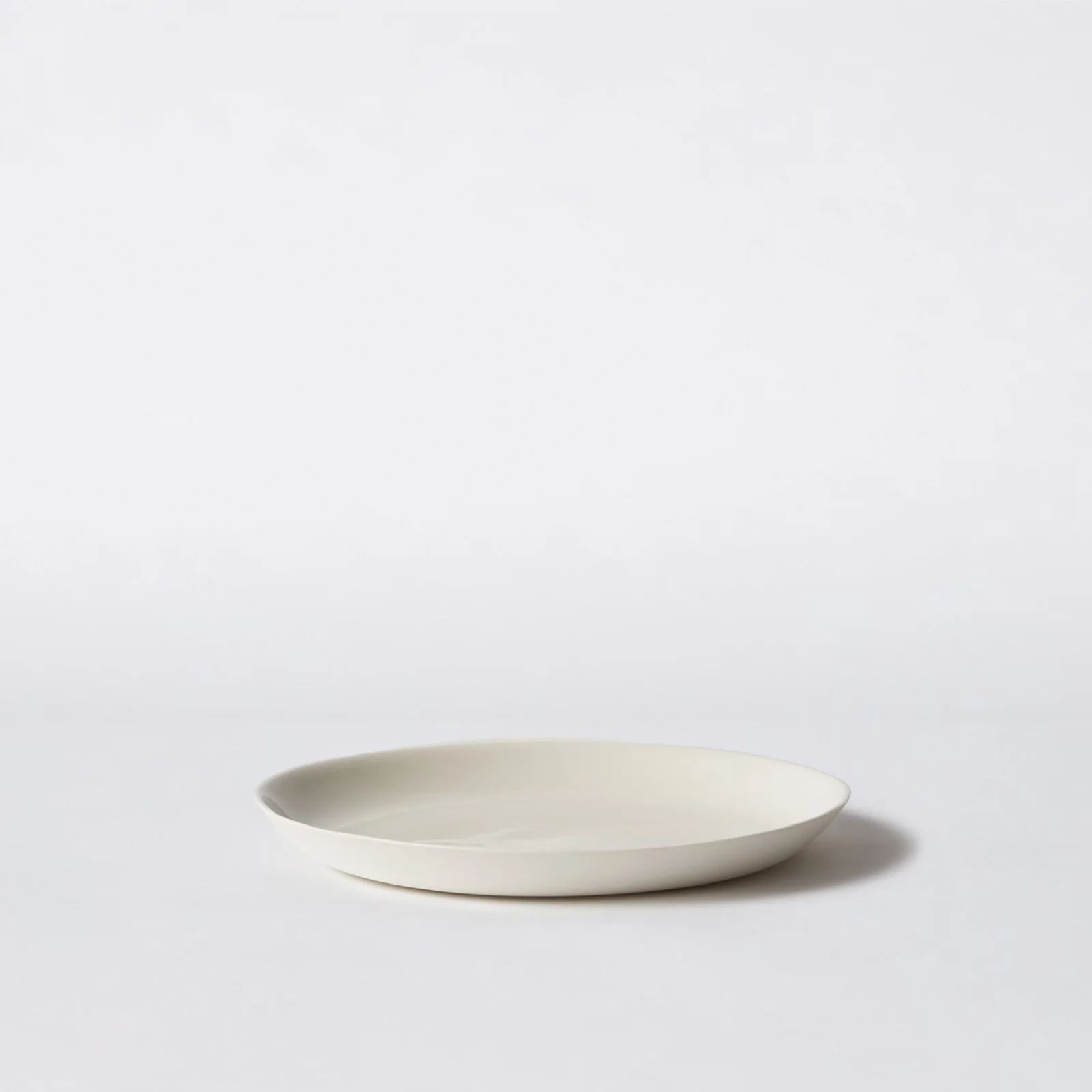 Fast Salad Plate Milk Smart