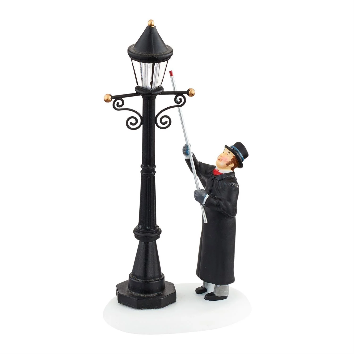 Professional Lighting The Lane Dickens Village Luxury