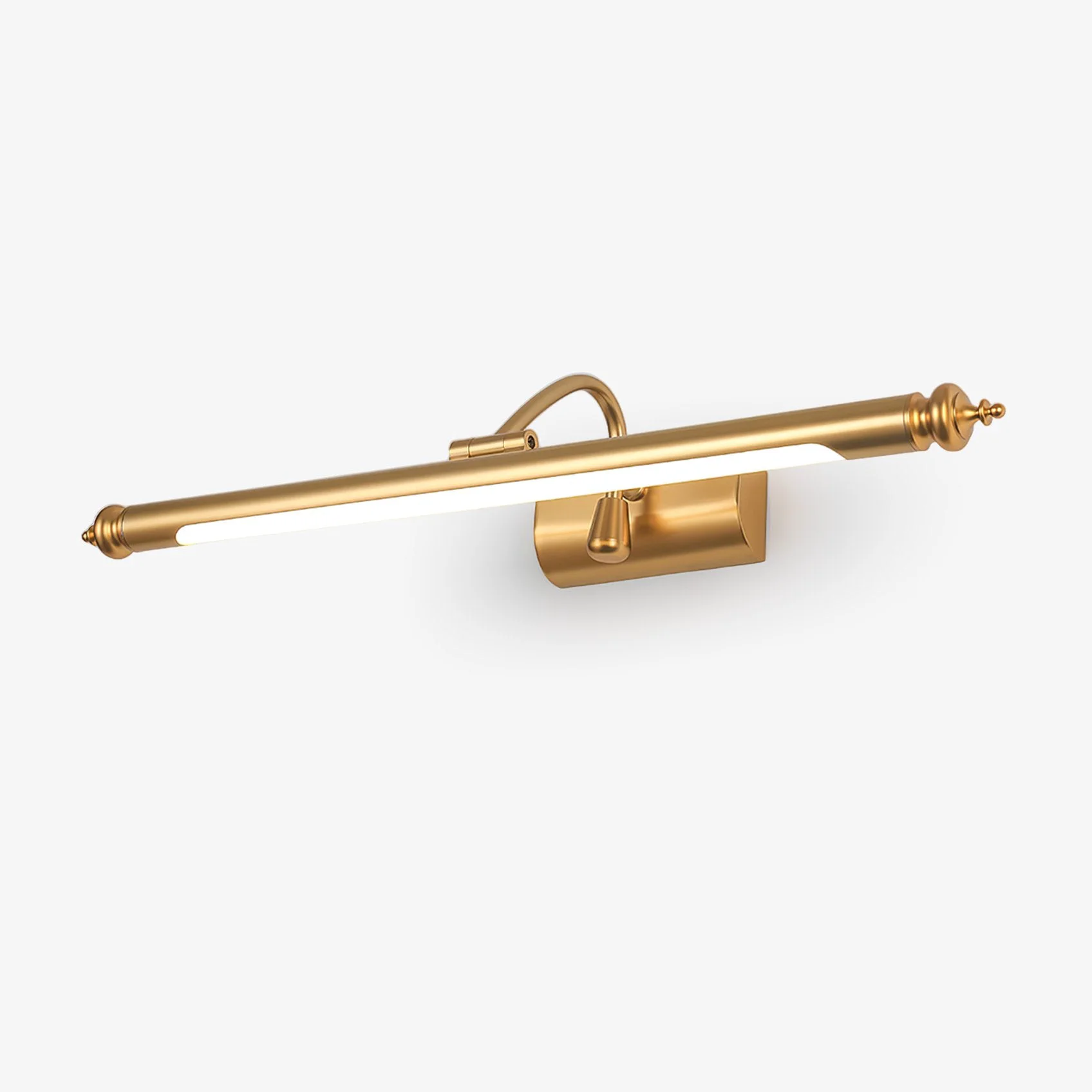 Practical Ellis Linear Wall Lamp High-Performance