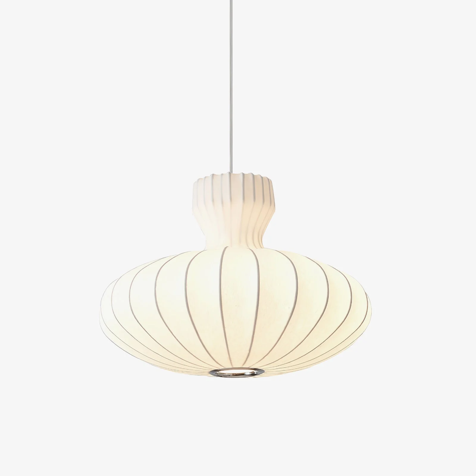 Long-Lasting Stella Bloom Pendant Lamp Convenient