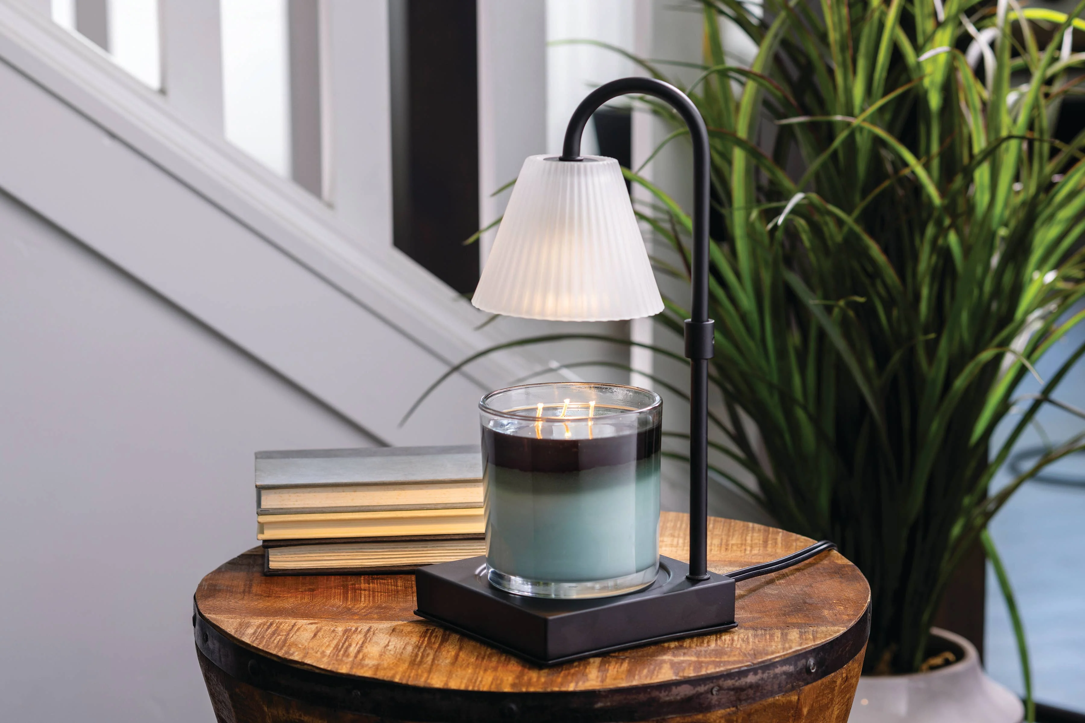 Certified Lumiere Candle Warmer Lamp Trusted