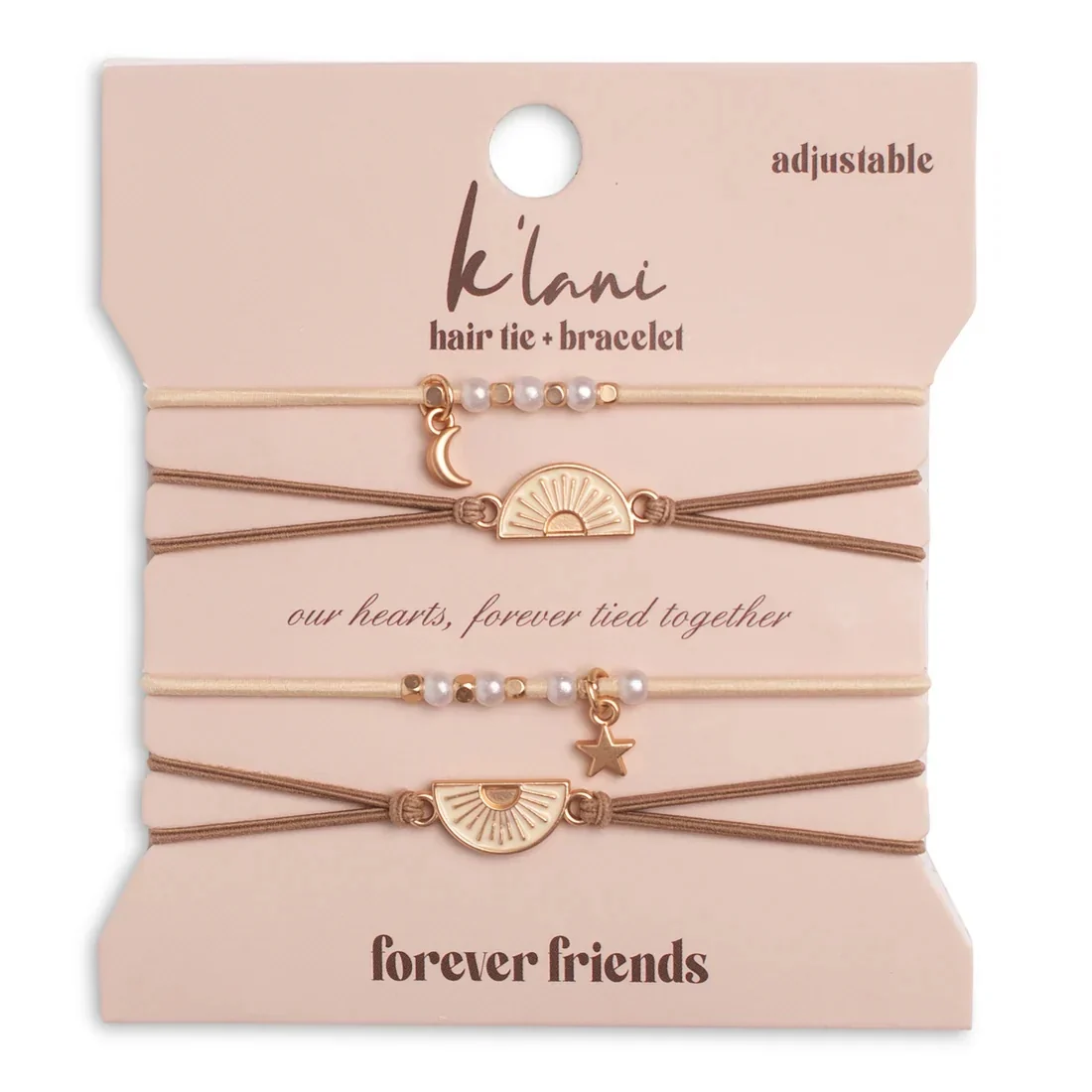 Original Friends – K’lani Hair Tie Classic