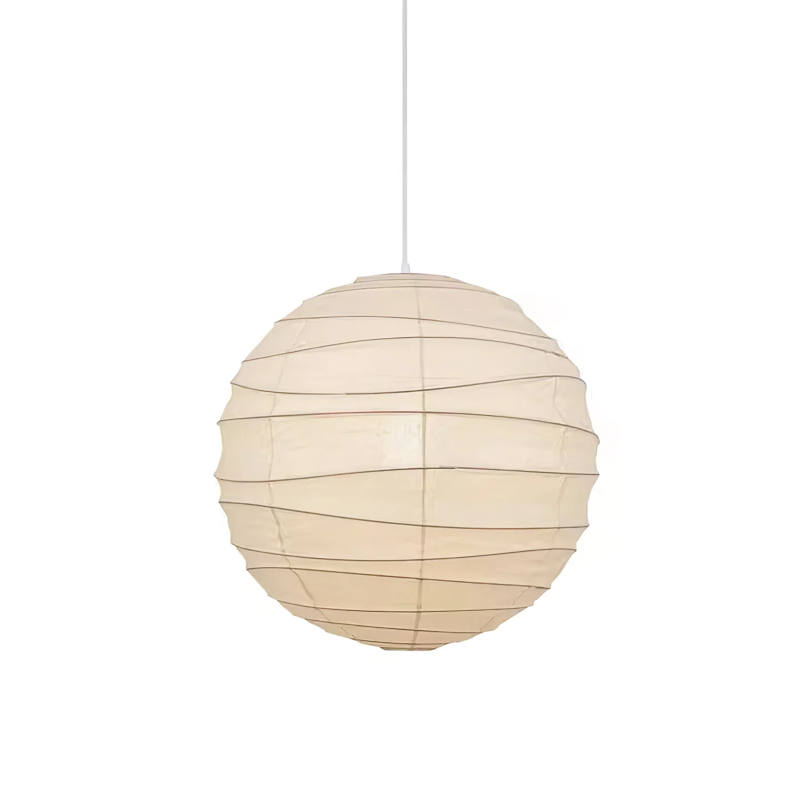 Optimized Akari 55D 75D Pendant Lamp Artisan
