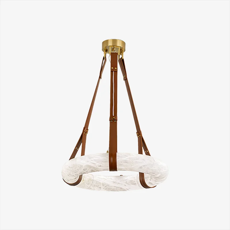 Expertly Made Oslo B Pendant Light Lightweight