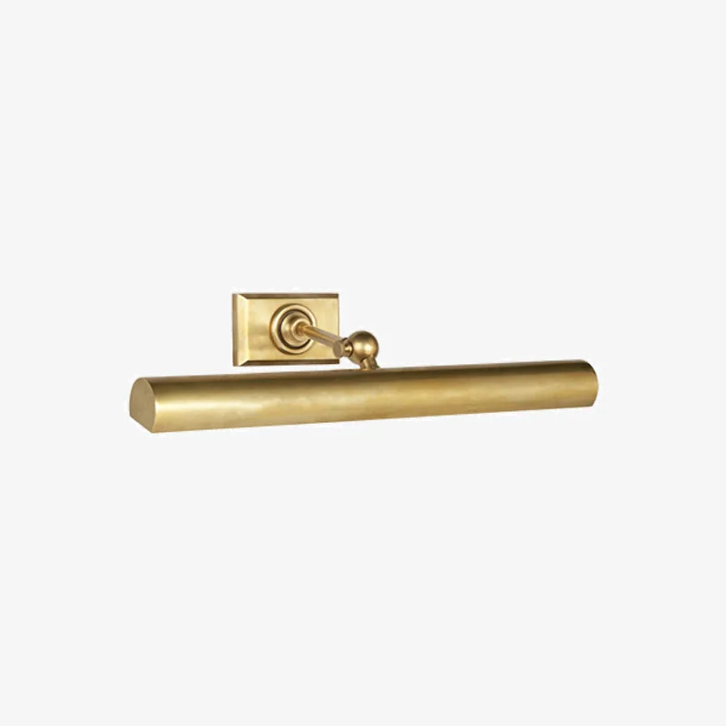 Trendy Chapman Meyers Kenyon Wall Light Minimalist