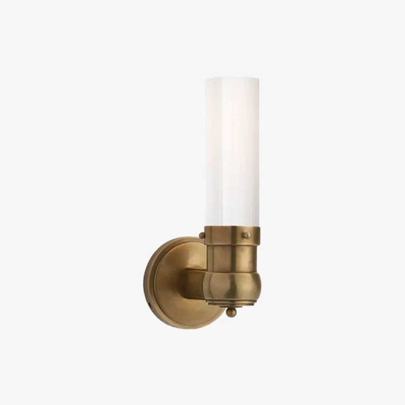 Sophisticated Graydon Single Wall Light Modern