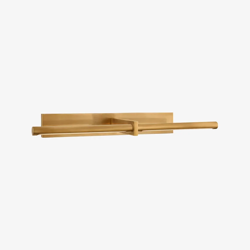 Clean Kelly Wearstler Axis Picture Light Dependable