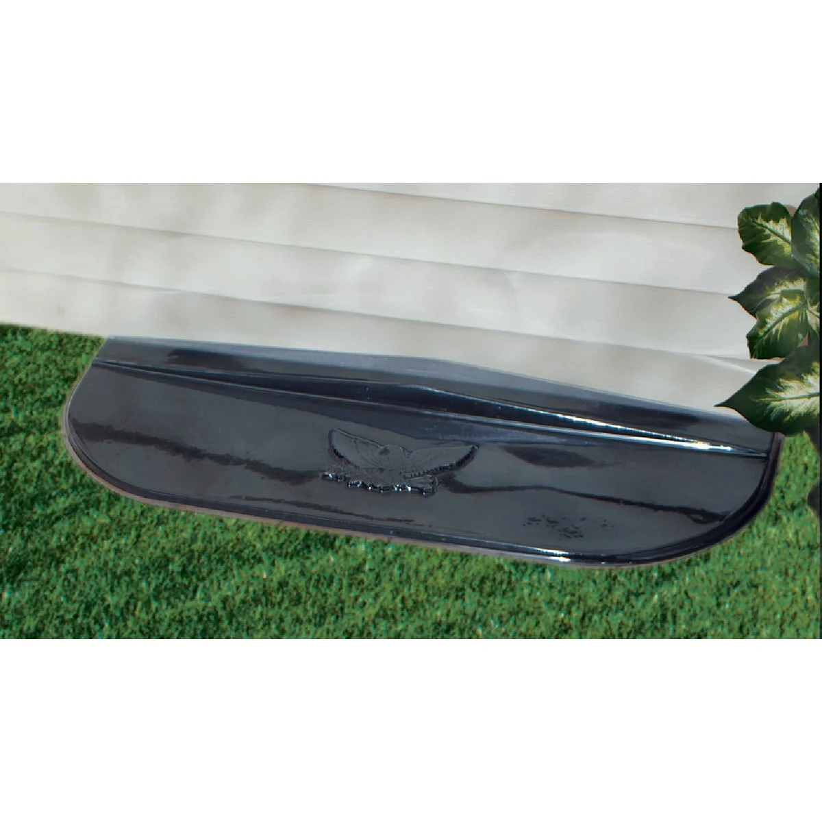 Elite Type L Elongated Window Well Area Wall Cover Effective
