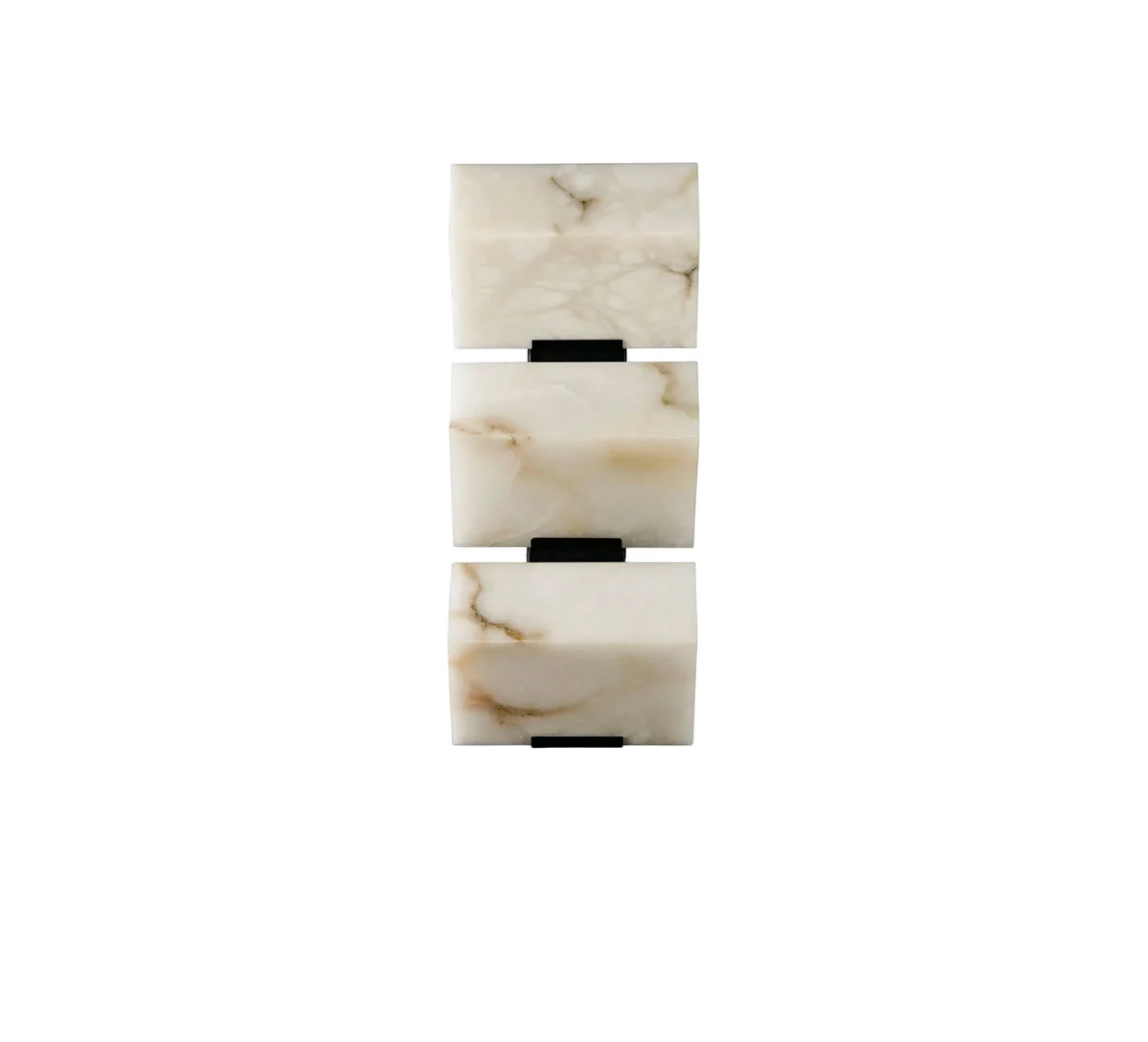 Selected Elegant Alabaster Wall Light Official