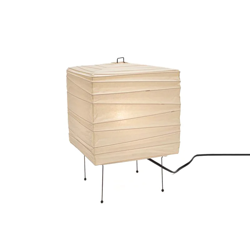 Professional Akari 3X Table Lamp Versatile