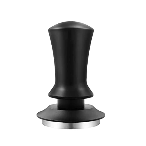 Superior Espresso Hand Tamper Consistent