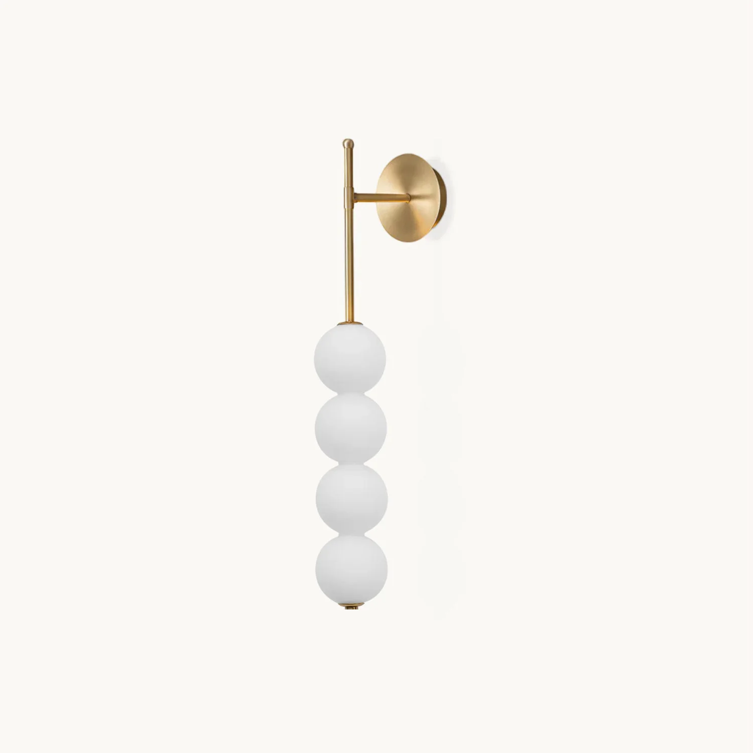 Genuine Candied Haws Wall Lamp High-End
