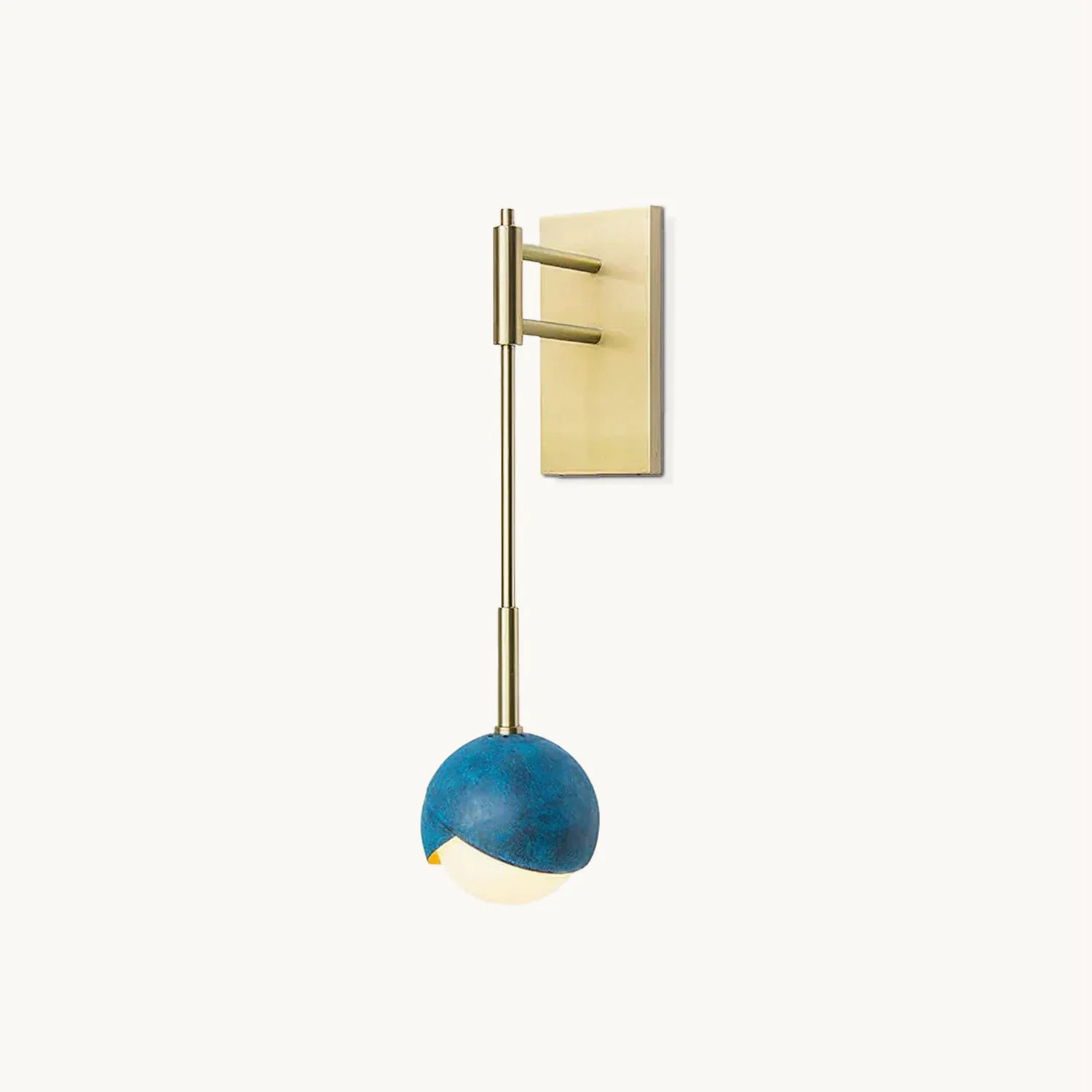 Selected Earring Wall Lamp Classic