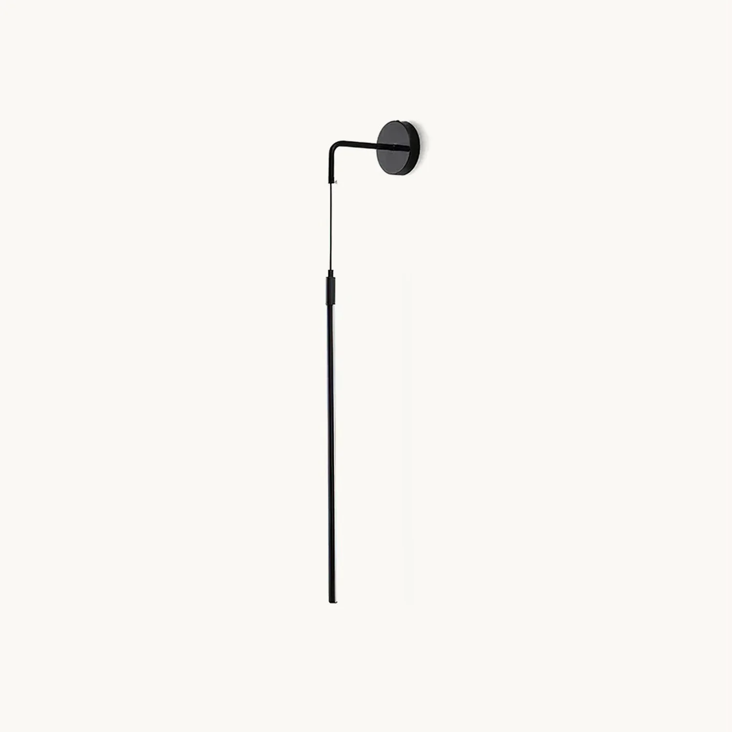 Environmentally Friendly Long Strip Wall Lamp High-End