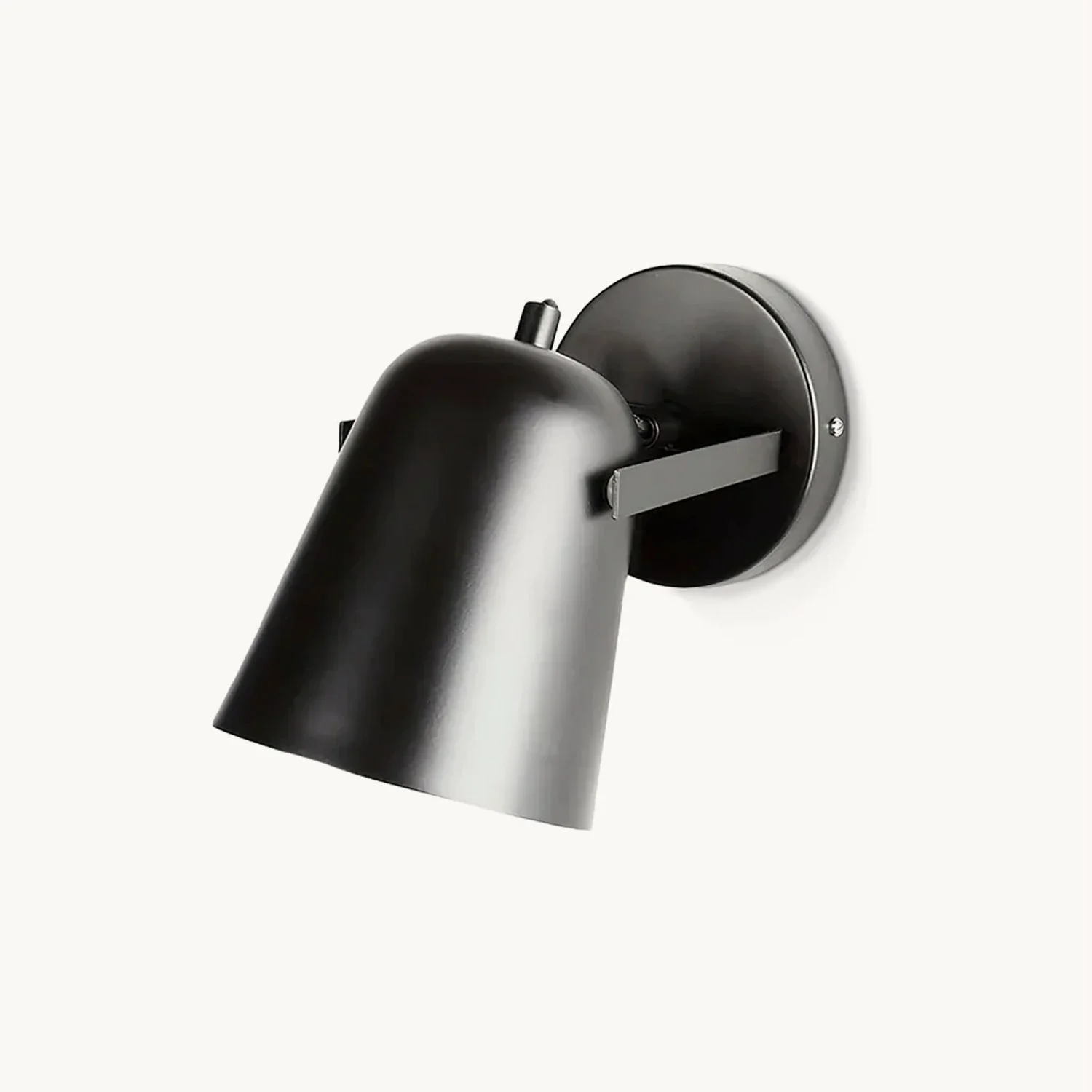 Effective Bells Rotatable Wall Lamp Functional
