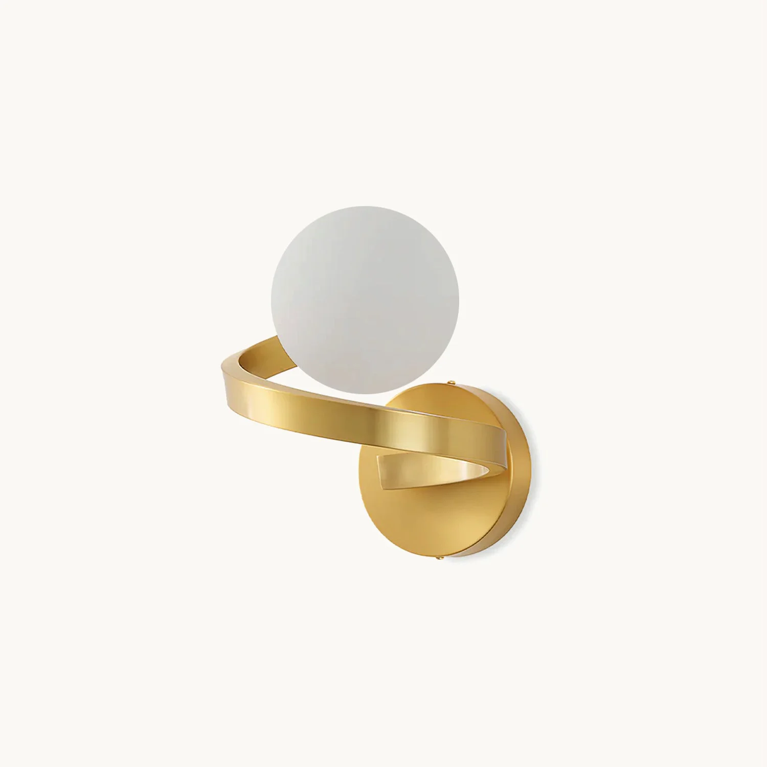 Trusted Spiral Wall Light Innovative