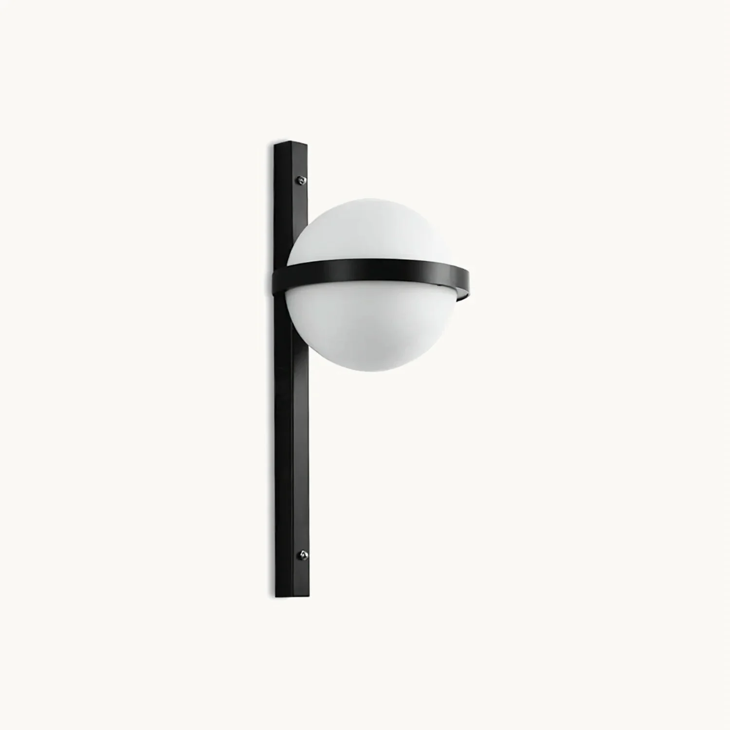 Elegant Meira Wall Light Natural