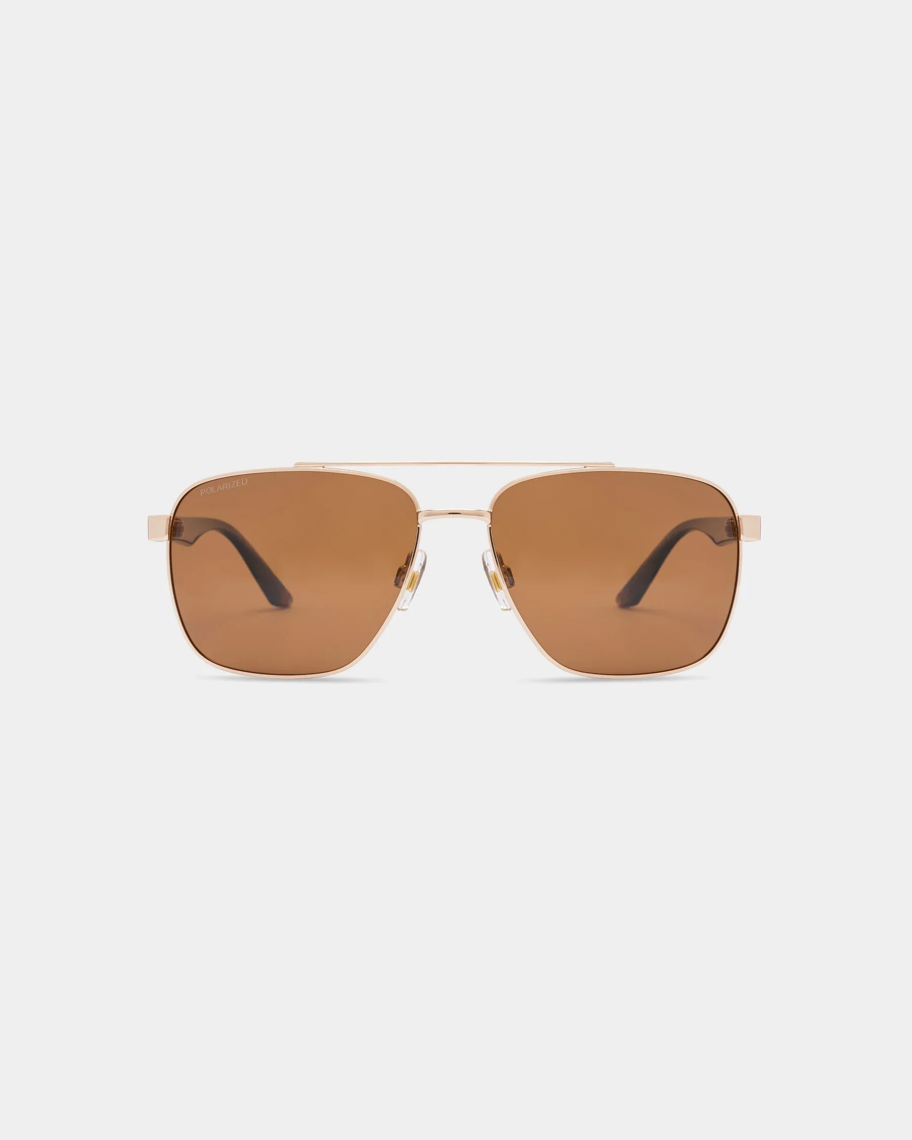 Efficient Salt Life Sunglasses Shiny Gold Frame Brown w Silver Flash Mirror TAC Polarized Lens SL-010-949428 Innovative