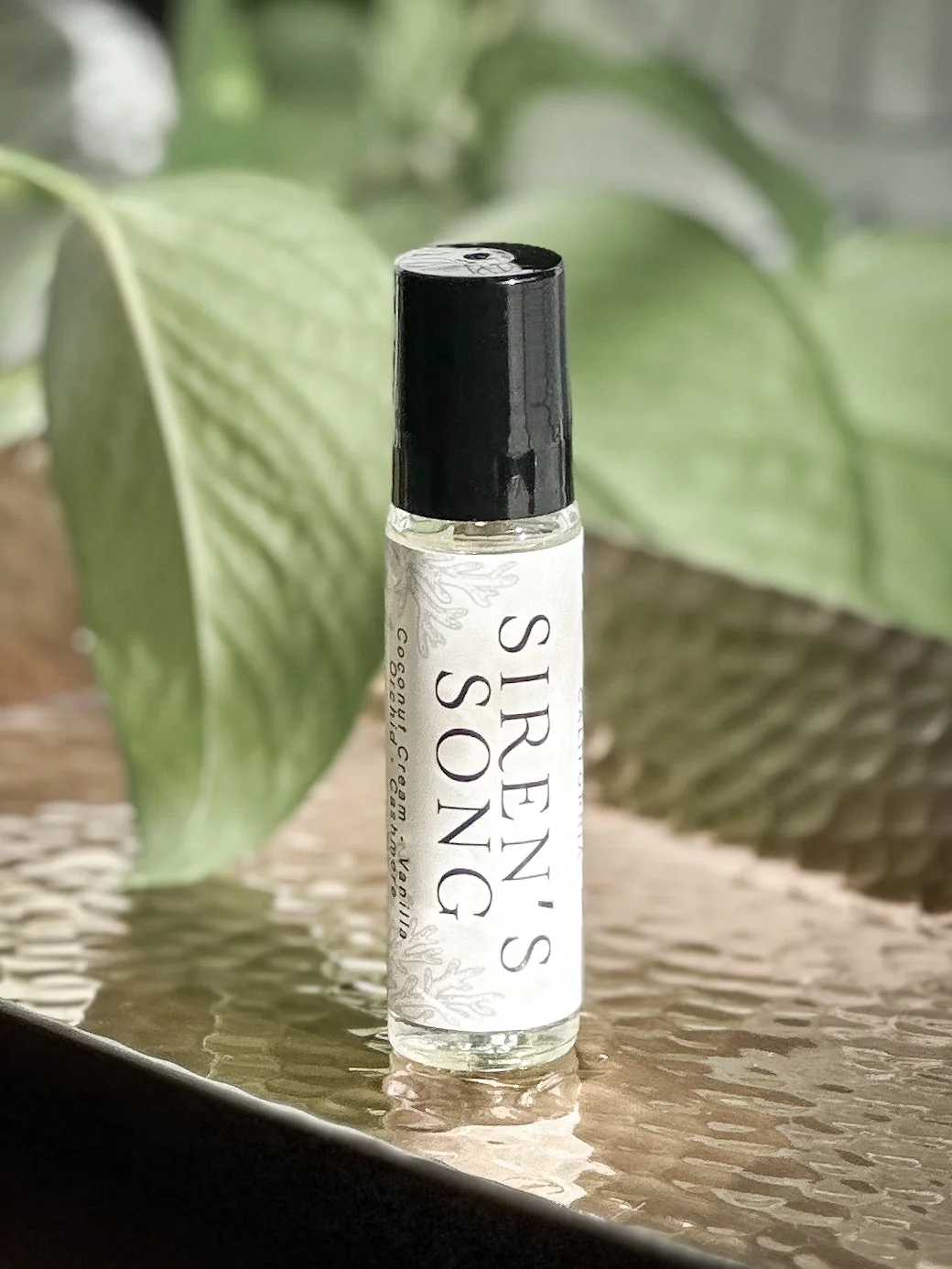 Verified Siren’s Song Perfume Oil Enhanced