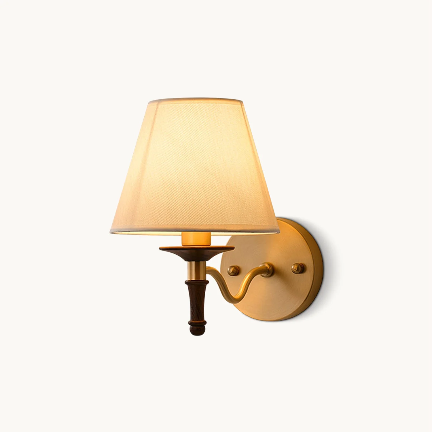 Practical Eryn Wall Lamp Original