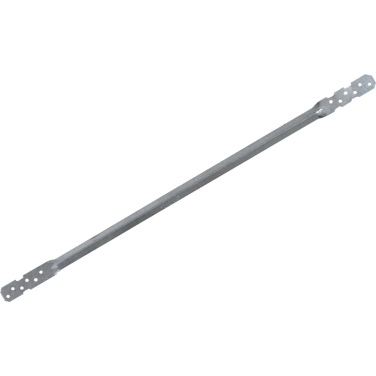 Long-Lasting Simpson Strong-Tie Galvanized Steel Bridging Premium Material