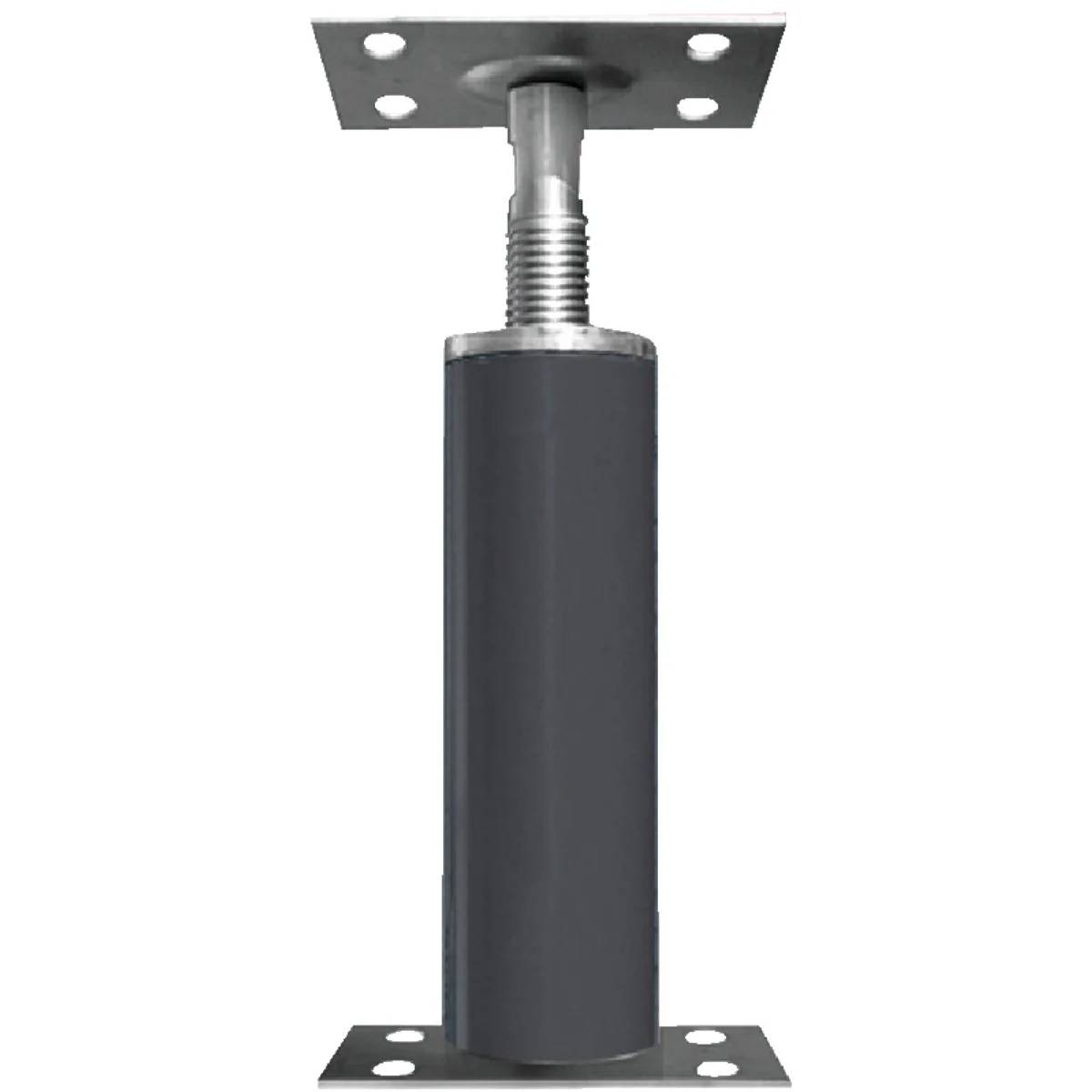 Exceptional Akron Floor Jack 1 Ft. 0 In. to 1 Ft. 4 In. 18 000 Lb. Capacity Steel Floor Jack Flexible