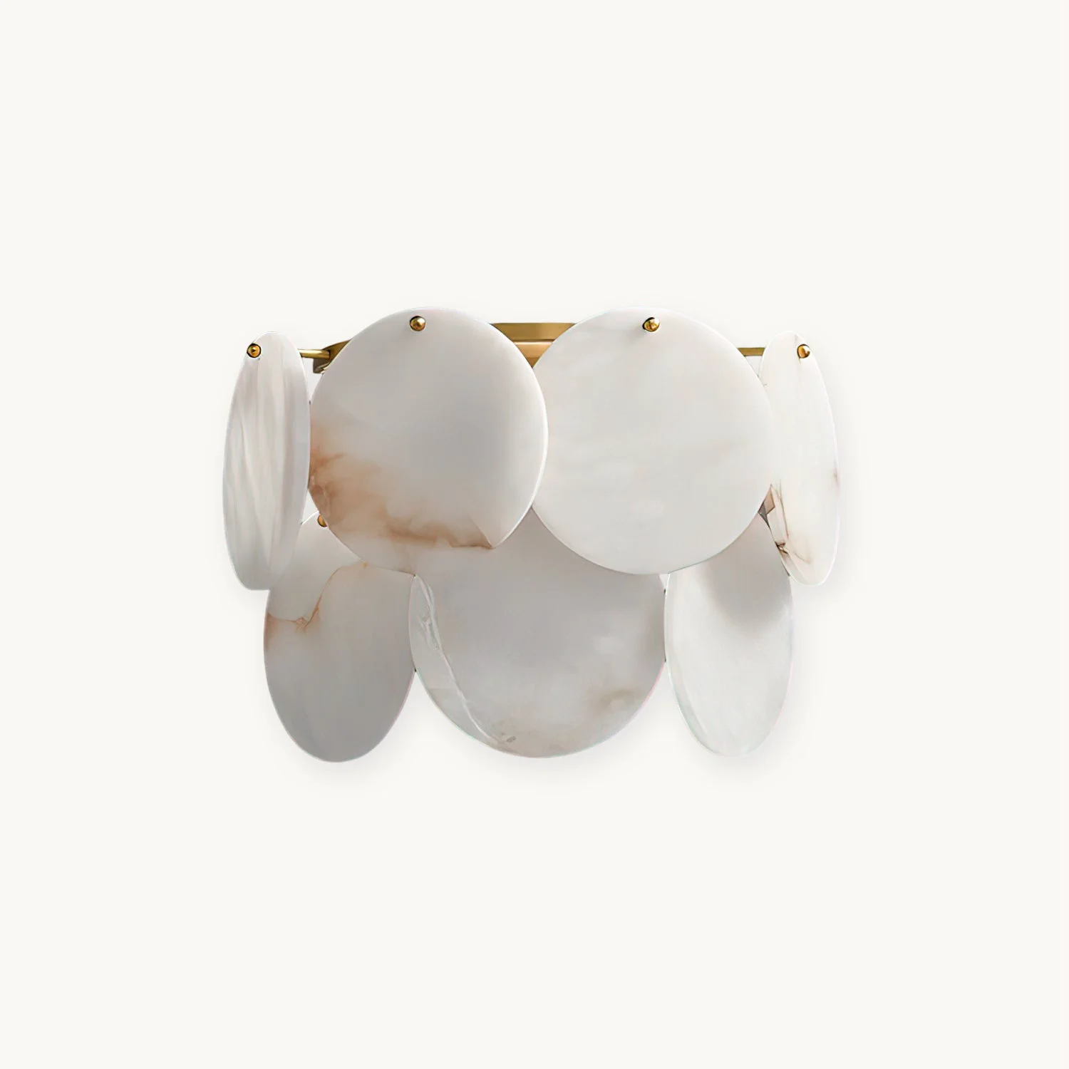 Genuine Riviera Wall Light Carefully Designed