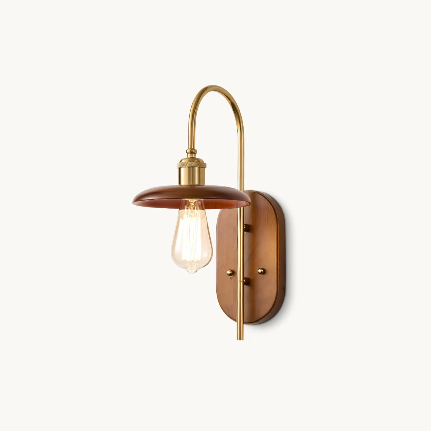 Clean Rafi Wall Light Responsible