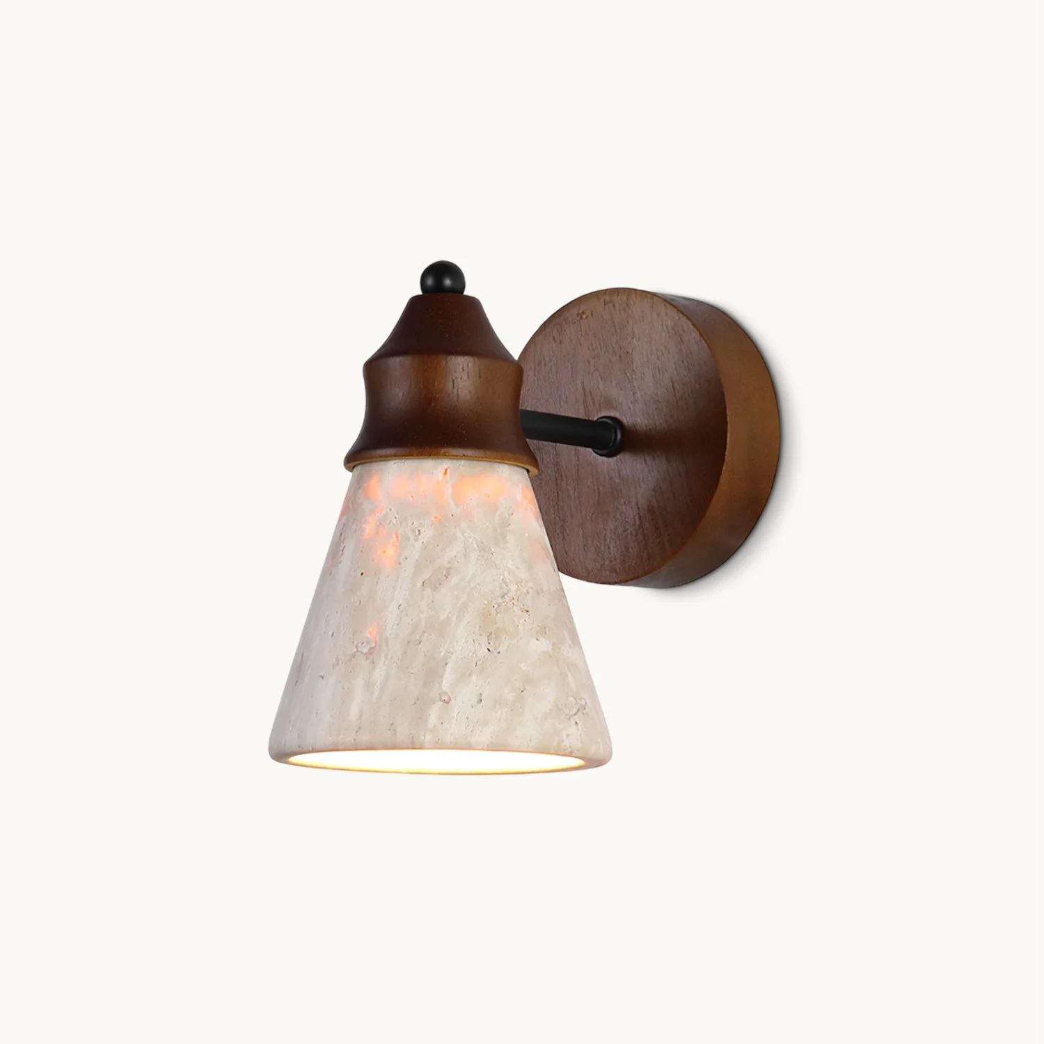 Clean Alagusmo Wall Lamp Modern