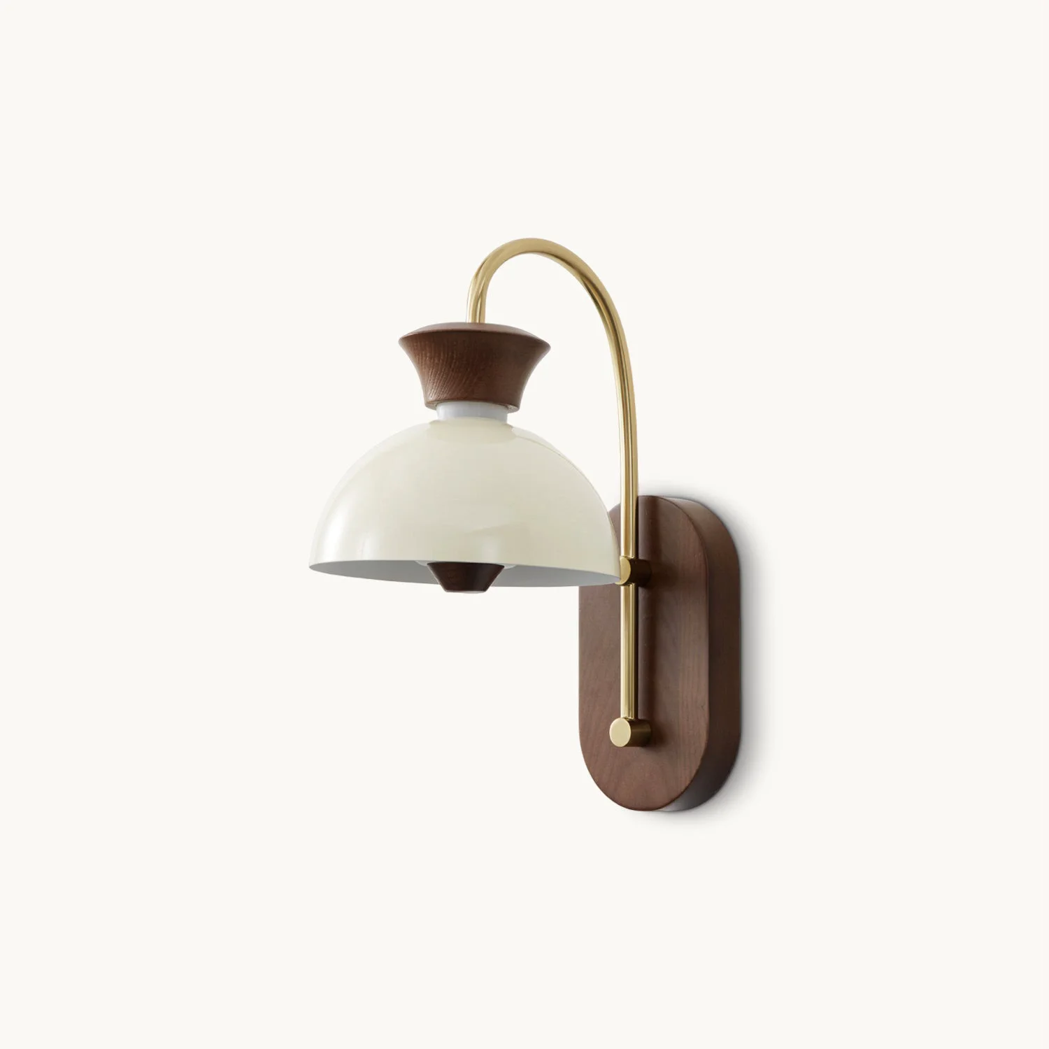 Sophisticated Petaluma Wall Lamp Comfortable