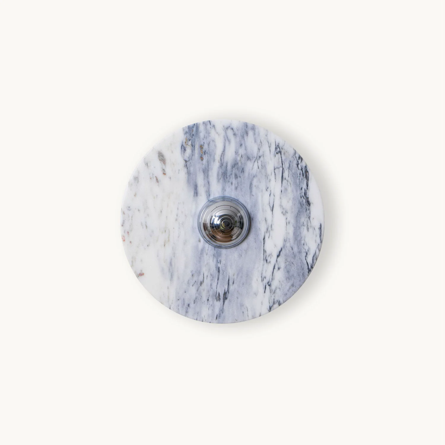 Original Design Viola Marble Wall Lamp Long-Lasting