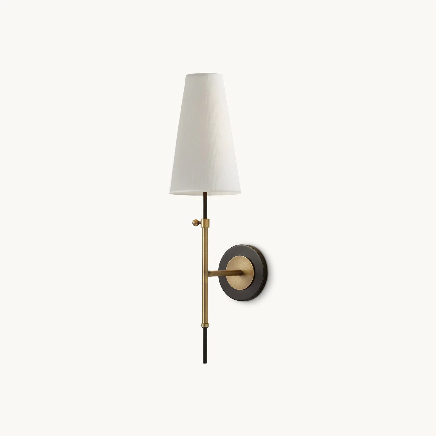 Elite Harrison Wall Lamp Organic