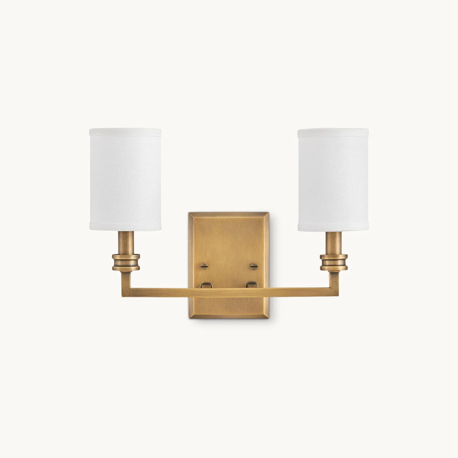 Soft Moore Wall Lamp Dependable