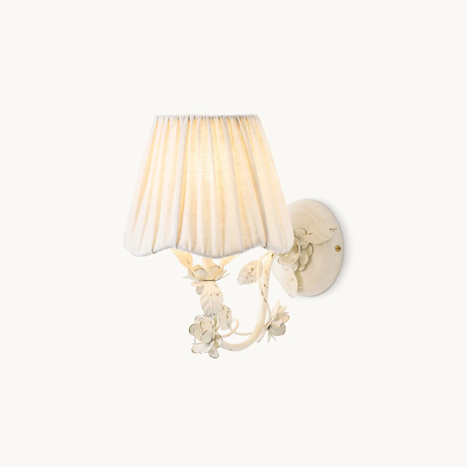 Practical Tiziano Wall Light Top-Quality