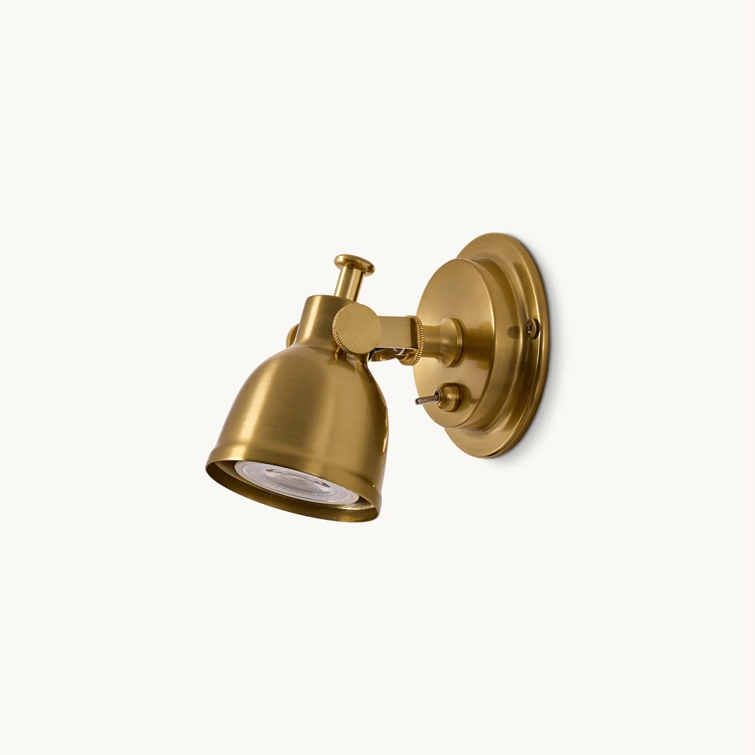 Smart Kane Wall Light Green