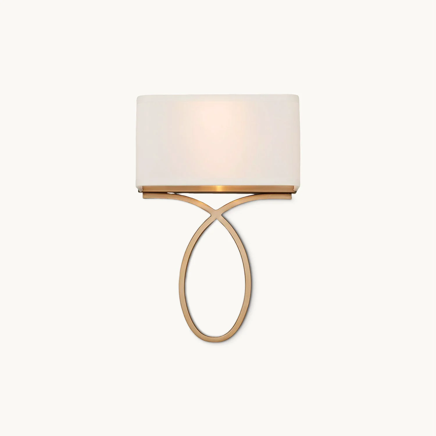 Official Brinkley Wall Lamp Sophisticated